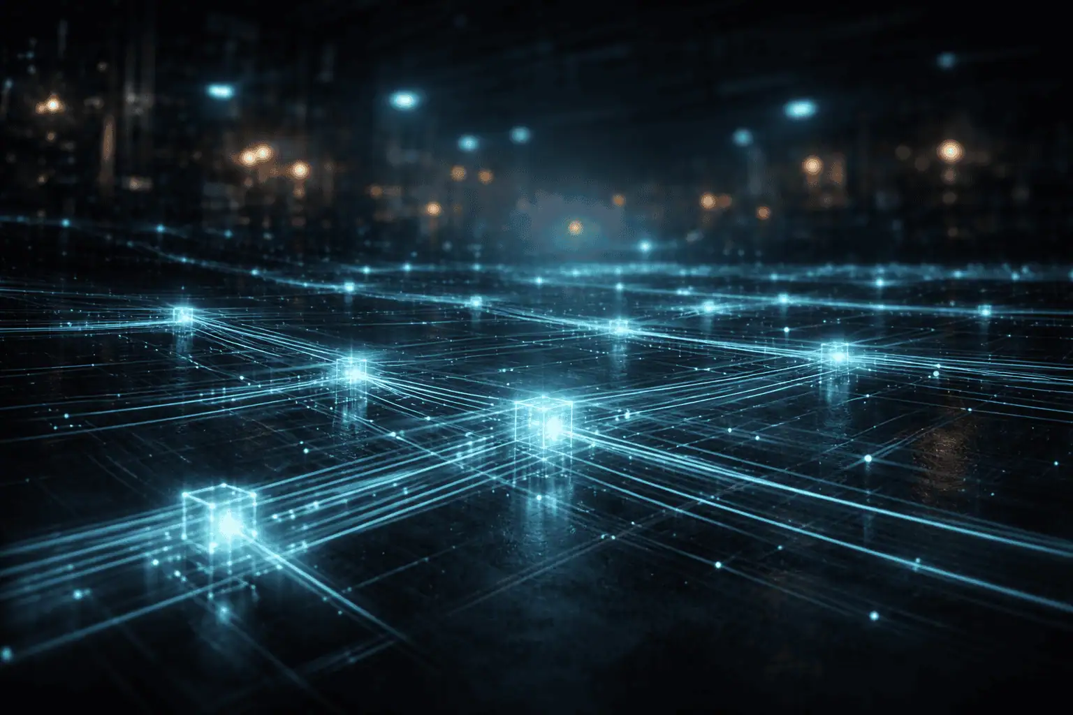 Data pipelines and AI visualization