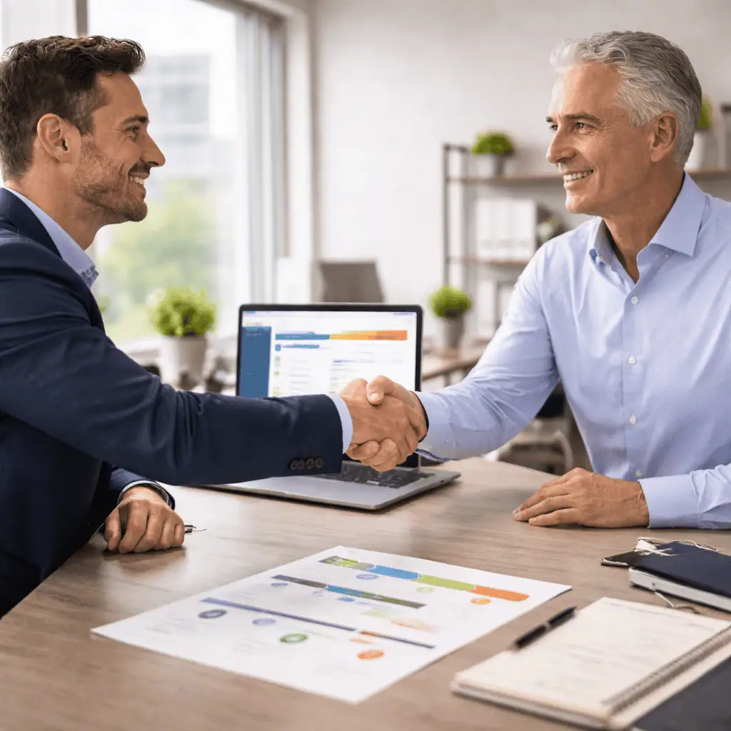 What to expect from your first AI consulting engagement