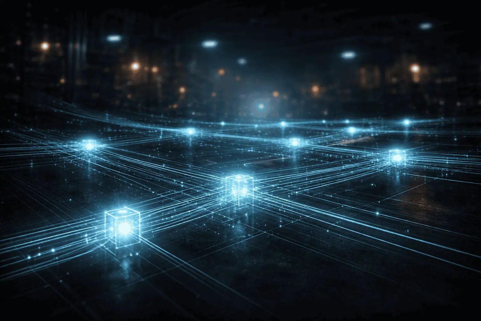 AI in Oil & Gas: Real Use Cases and Applications