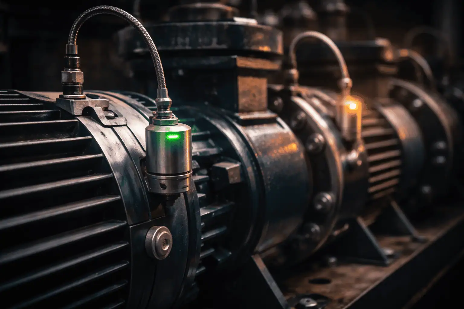 Dead in the Field: Why Predictive Maintenance Can't Wait | BitDepth AI